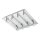 Eglo 95397 - LED Stropna svjetiljka VELARDE 4xLED/3,7W/230V