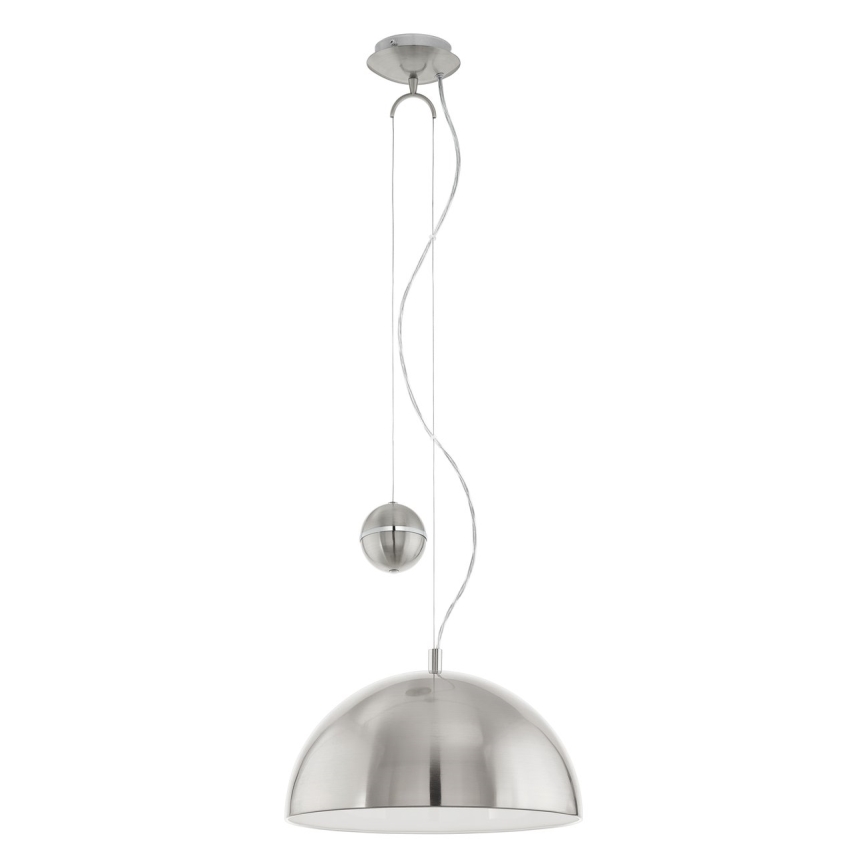 Eglo 95431 - Luster PACHECO 1xE27/60W/230V