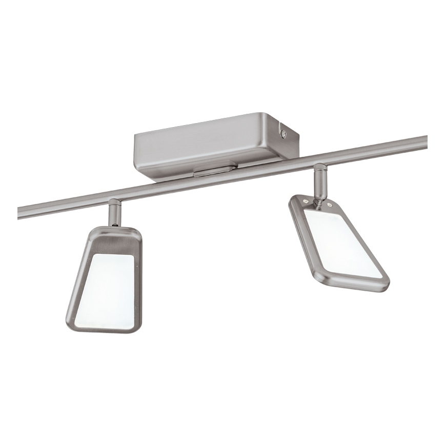 Eglo 95452 - LED Reflektorska svjetiljka ALCAMO 4xLED/5,4W/230V