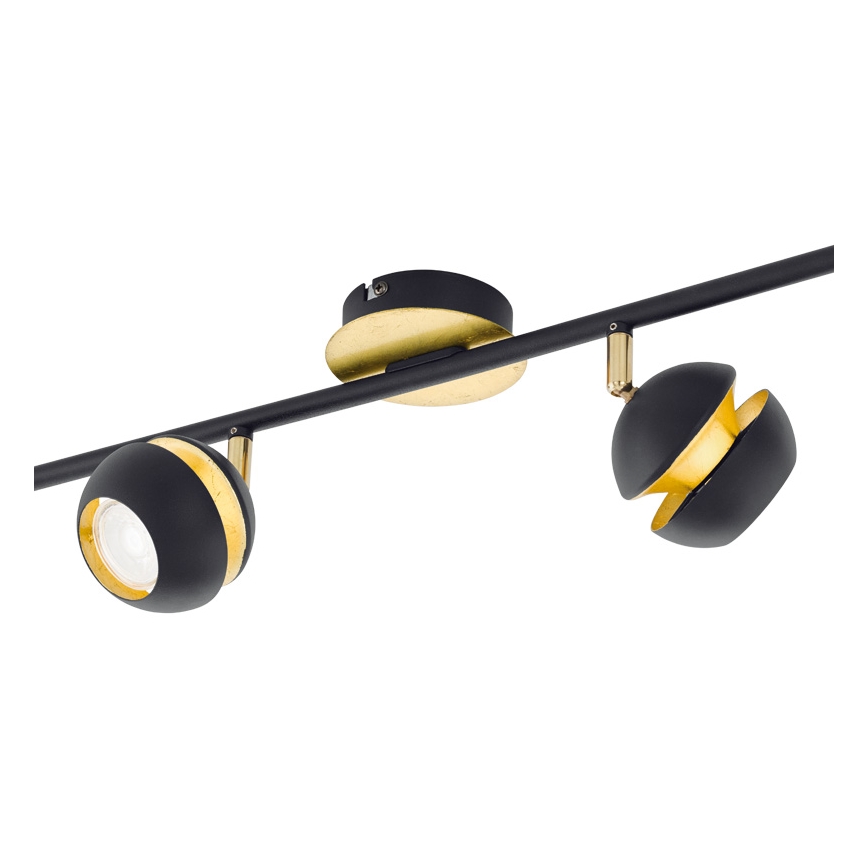 Eglo - LED Reflektorska svjetiljka 4xGU10-LED/4W/230V
