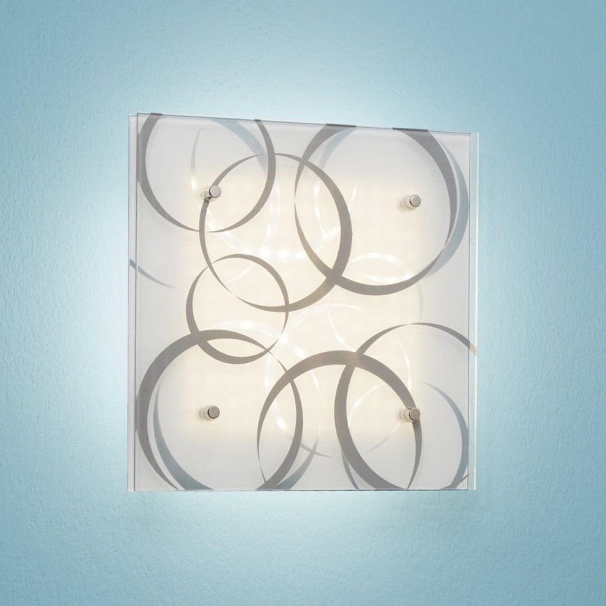 Eglo 95528 - LED stropna svjetiljka CONCABELLA LED/9,7W/230V