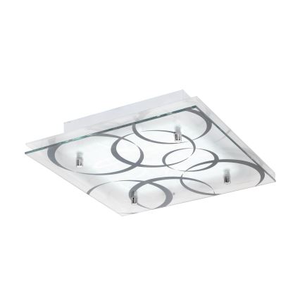 Eglo 95528 - LED stropna svjetiljka CONCABELLA LED/9,7W/230V