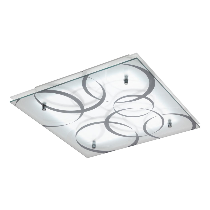 Eglo 95529 - LED Stropna svjetiljka CONCABELLA LED/16W/230V