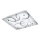 Eglo 95529 - LED Stropna svjetiljka CONCABELLA LED/16W/230V
