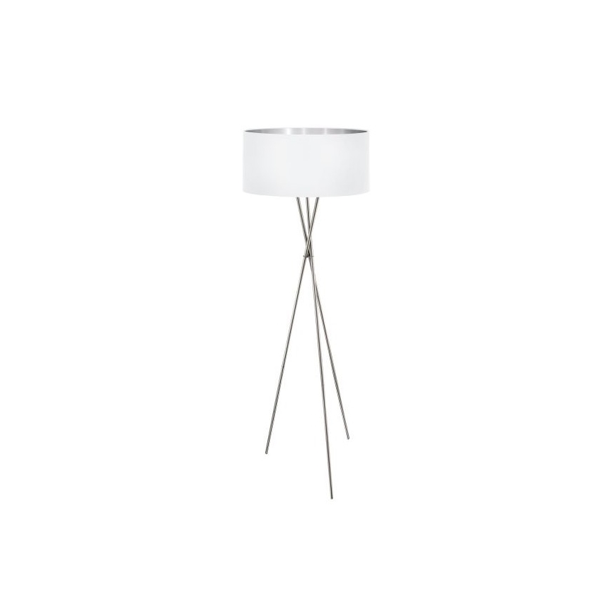 Eglo - Podna lampa 1xE27/60W/230V