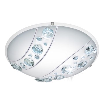 Eglo 95576 - LED stropno svjetlo NERINI LED/16W/230V