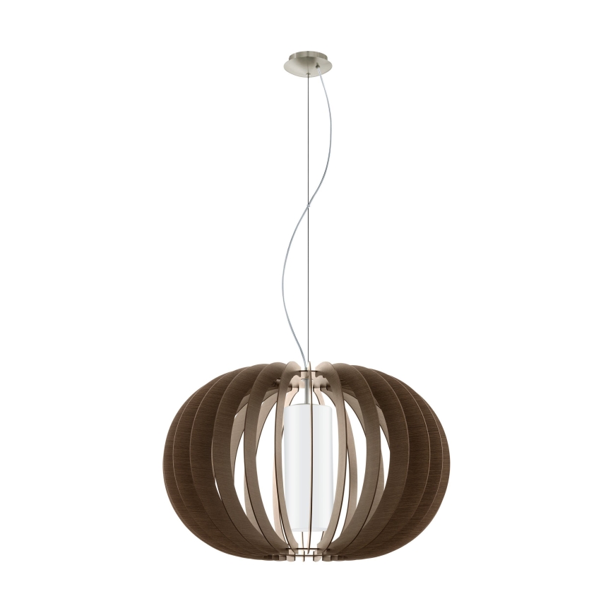 Eglo - Luster 1xE27/60W/230V
