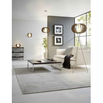 Eglo - Zidna svjetiljka 1xE27/60W/230V