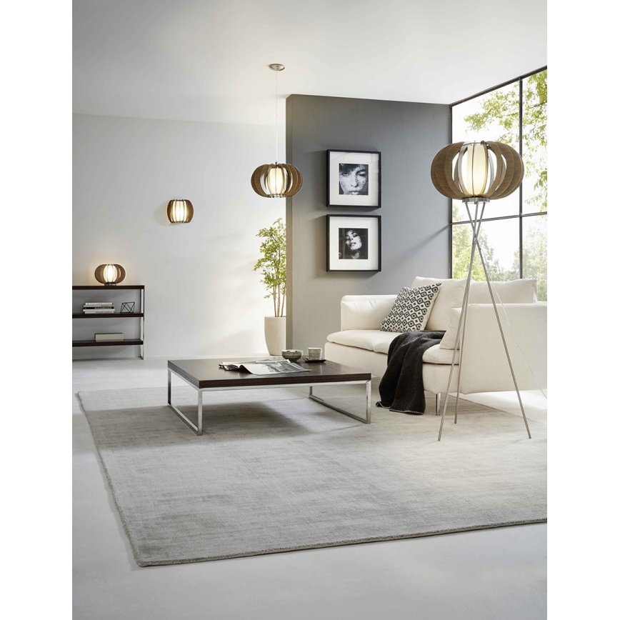 Eglo - Zidna svjetiljka 1xE27/60W/230V