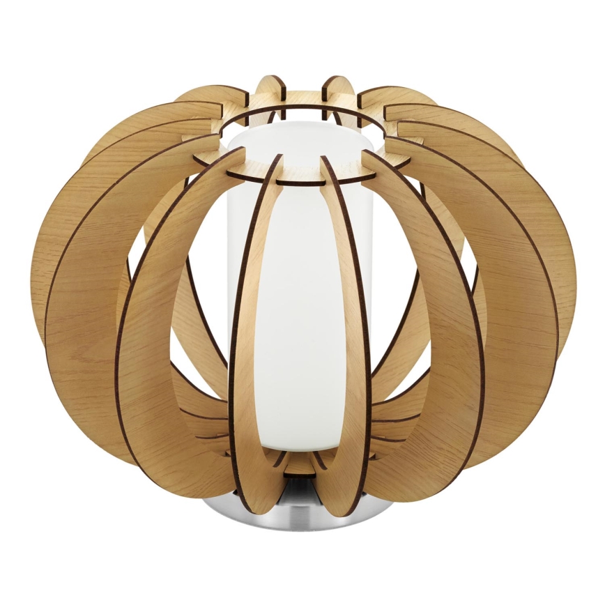Eglo 95603 - Stolna lampa STELLATO 1 1xE27/60W/230V