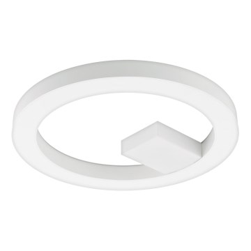 Eglo 95613 - LED dimabilna stropna svjetiljka ALVENDRE-S LED/28W/230V