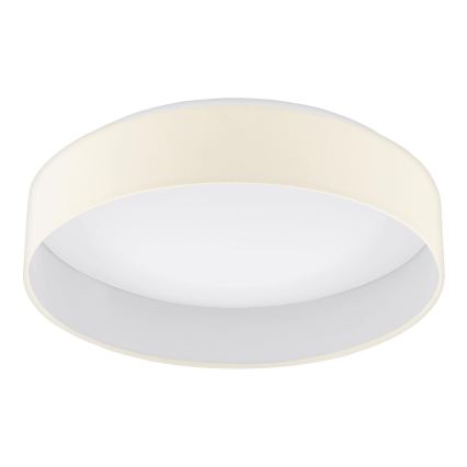 Eglo 95627 - prigušivo LED stropno svjetlo PALOMARO-S LED/18W/230V