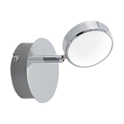 Eglo - LED spot svjetiljka LED/5,4W/230V