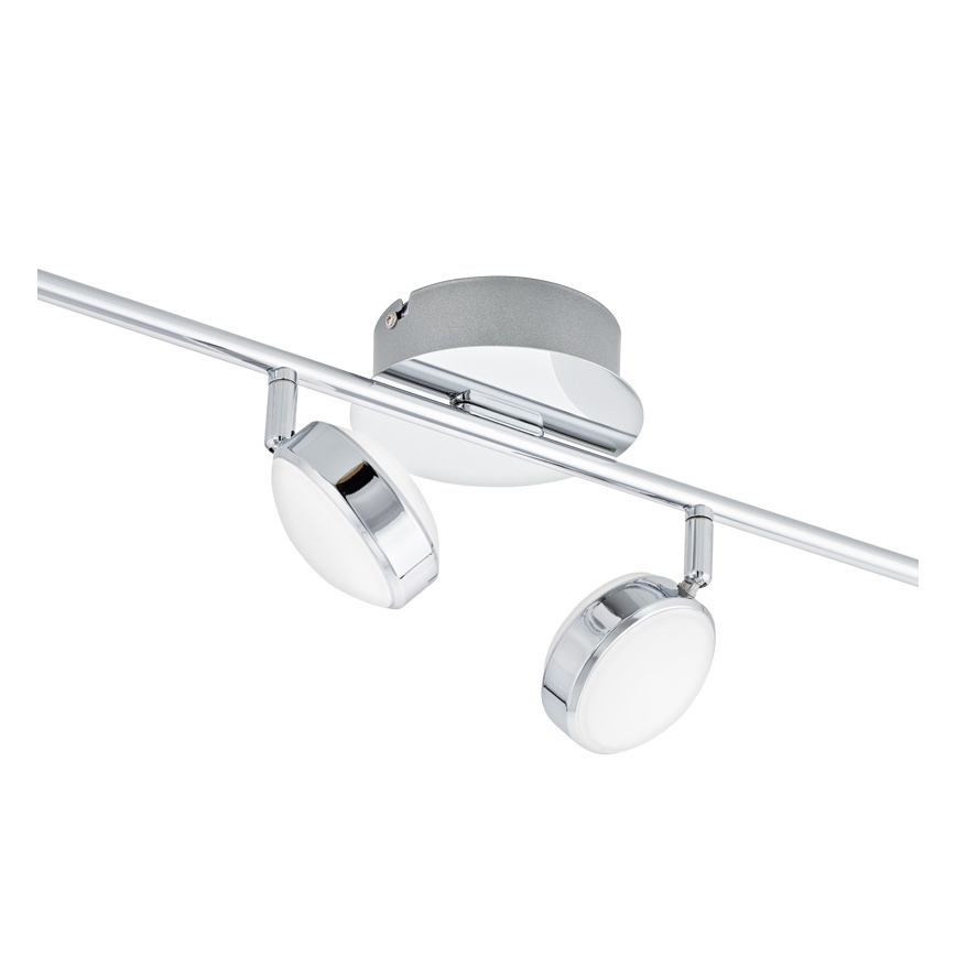 Eglo - LED Reflektorska svjetiljka 4xLED/5,4W/230V