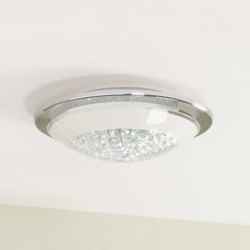 Eglo 95639 - LED stropna svjetiljka ACOLLA 3xLED/3,6W/230V