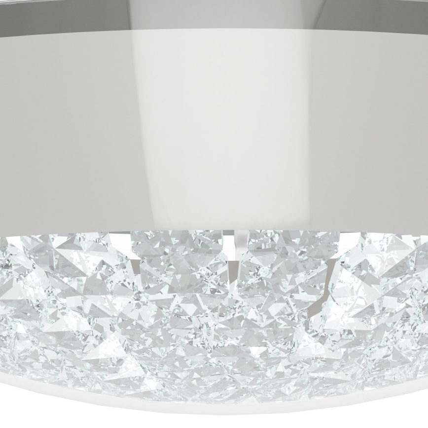 Eglo 95639 - LED stropna svjetiljka ACOLLA 3xLED/3,6W/230V