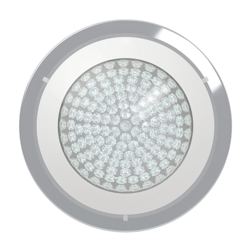 Eglo 95639 - LED stropna svjetiljka ACOLLA 3xLED/3,6W/230V