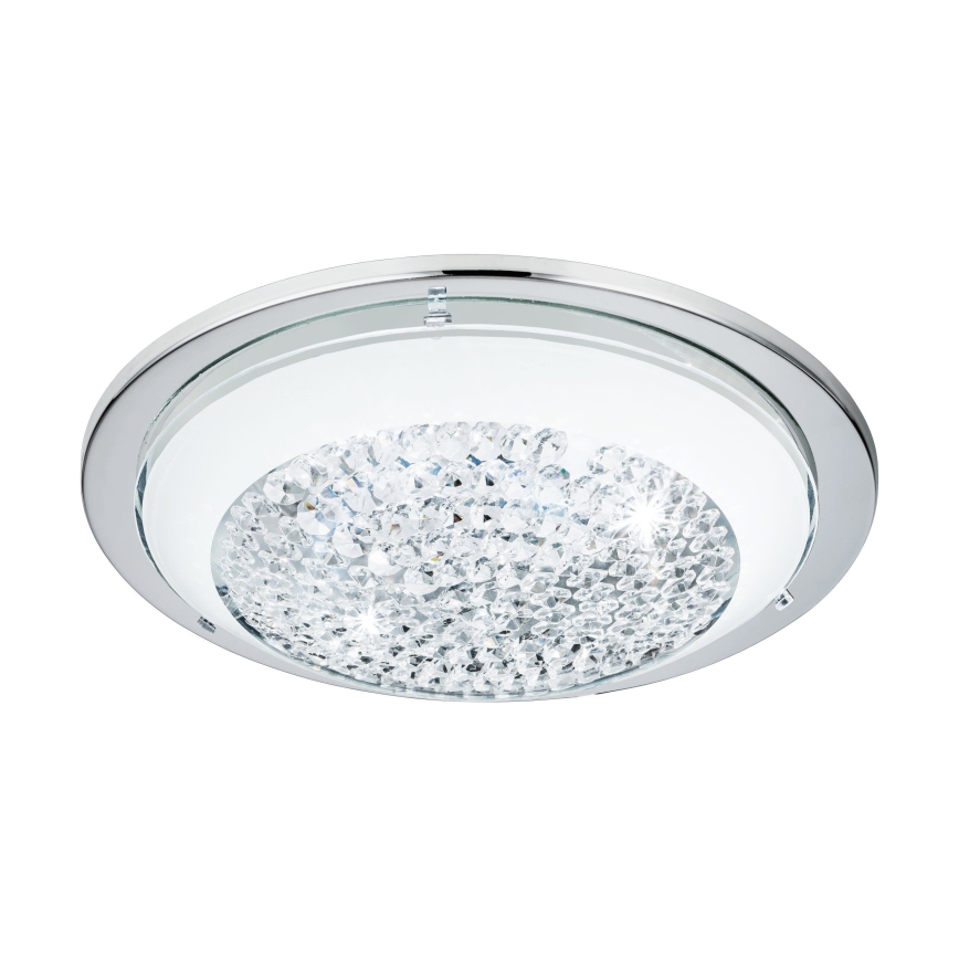 Eglo 95639 - LED ugradna stropna svjetiljka ACOLLA 3xLED/3,6W/230V