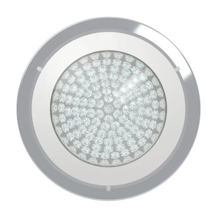 Eglo 95639 - LED ugradna stropna svjetiljka ACOLLA 3xLED/3,6W/230V