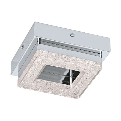 Eglo - LED stropna svjetiljka 1xLED/4W/230V