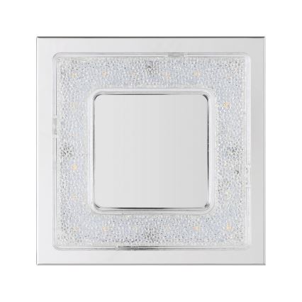 Eglo - LED stropna svjetiljka 1xLED/4W/230V