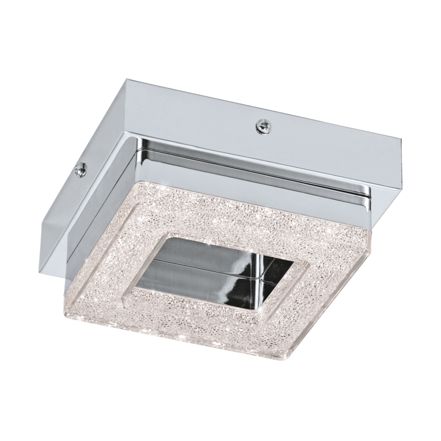 Eglo - LED stropna svjetiljka 4W/230V