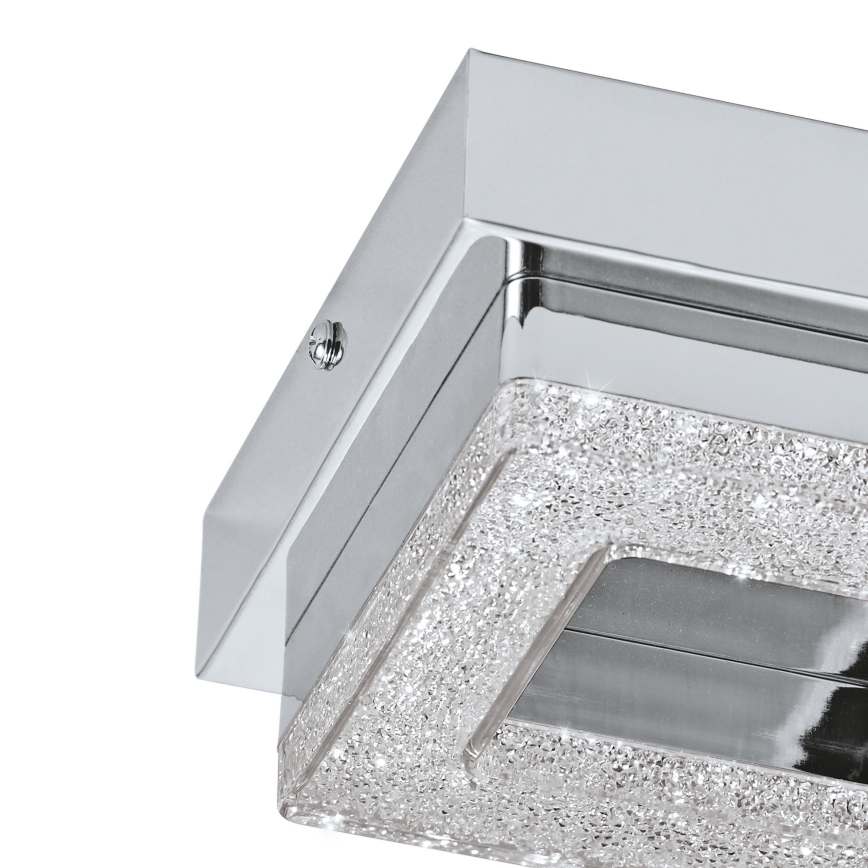 Eglo - LED stropna svjetiljka 4W/230V