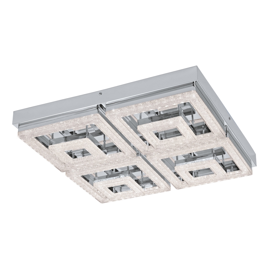 Eglo - LED stropna svjetiljka LED/48W/230V
