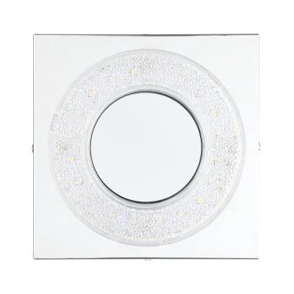Eglo - LED Stropna svjetiljka LED/4W/230V