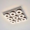 Eglo 95665 - LED Stropna svjetiljka FRADELO 9xLED/4W/230V