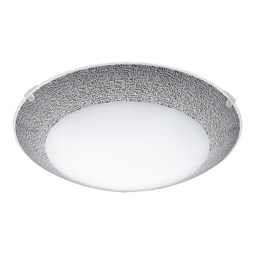 Eglo 95668 - LED stropna svjetiljka MARGITTA 1 LED/8,2W/230V