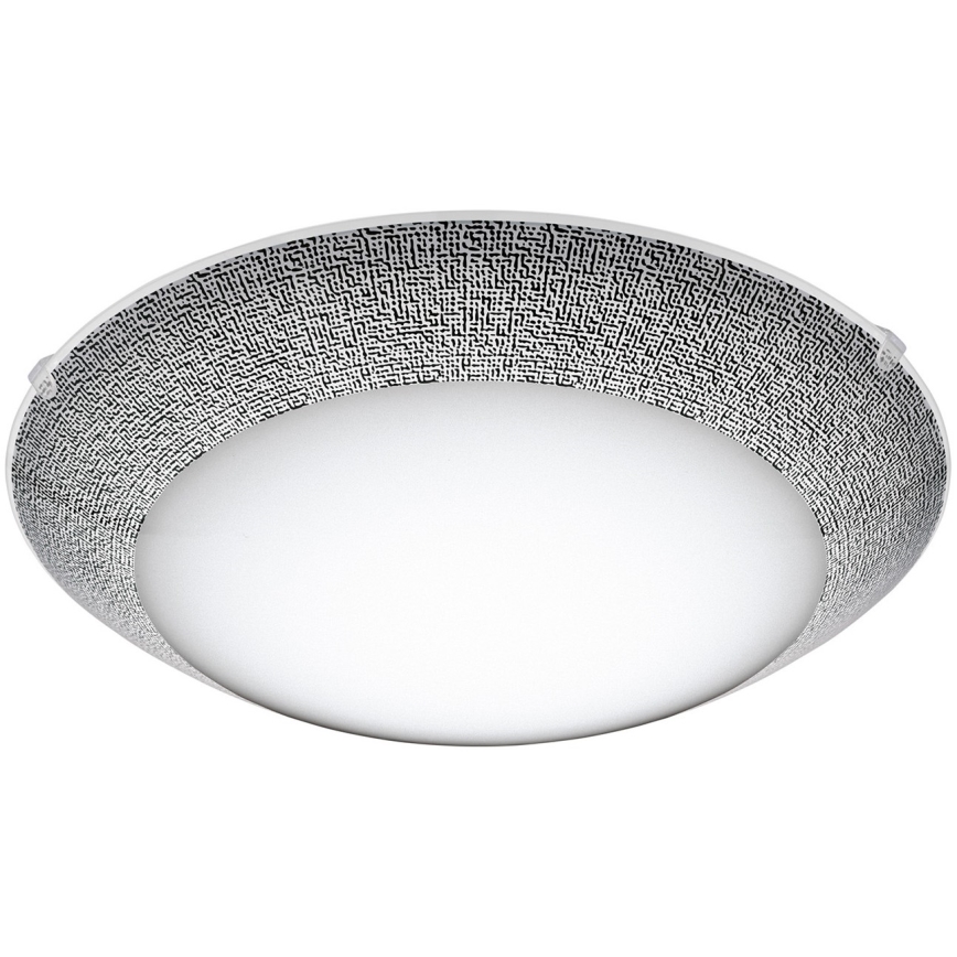 Eglo 95669 - LED stropna svjetiljka MARGITTA 1 LED/11W/230V
