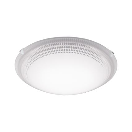 Eglo - LED stropna svjetiljka LED/8,2W/230V