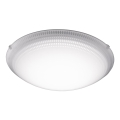 Eglo 95673 - LED stropna svjetiljka MARGITTA 1 LED/11W/230V