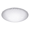 Eglo 95675 - LED stropna svjetiljka RICONTO 1 LED/11W/230V