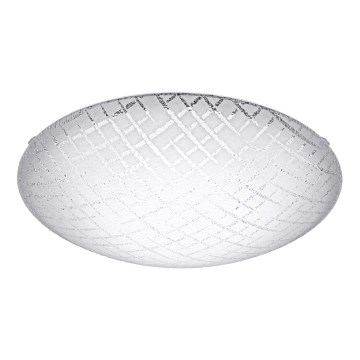 Eglo 95675 - LED stropna svjetiljka RICONTO 1 LED/11W/230V