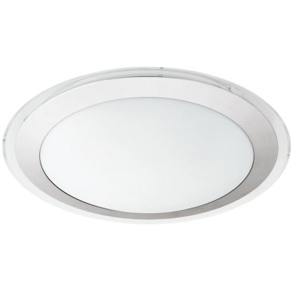 Eglo - LED stropna svjetiljka LED/22W/230V