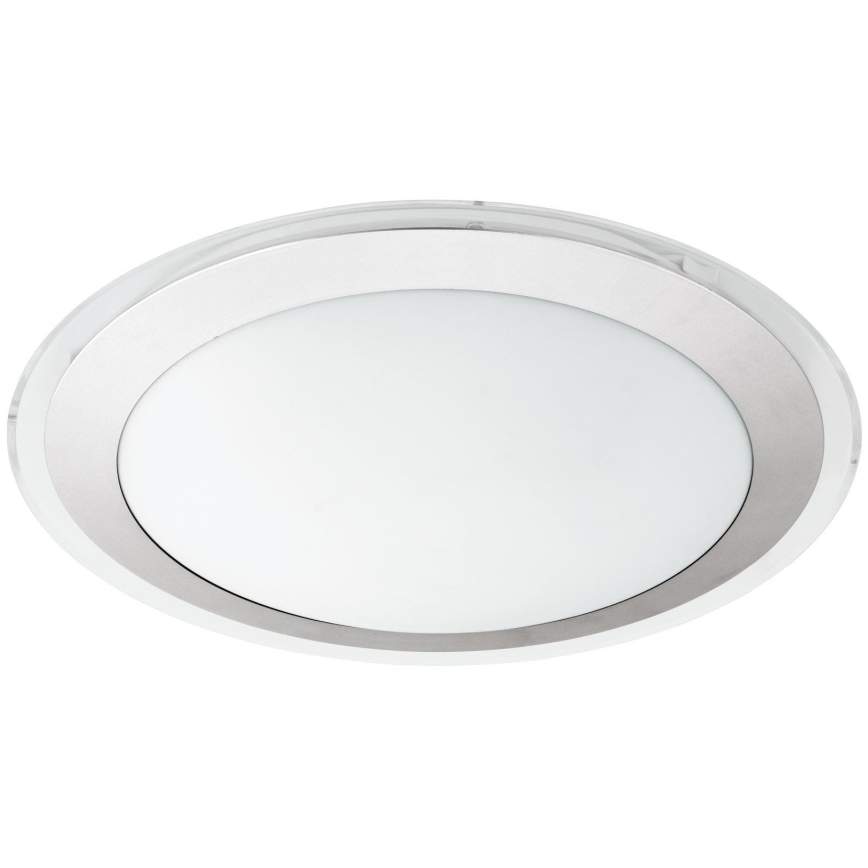 Eglo - LED stropna svjetiljka LED/22W/230V