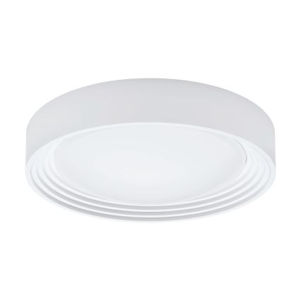 Eglo - LED stropna svjetiljka za kupaonicu LED/11W/230V IP44