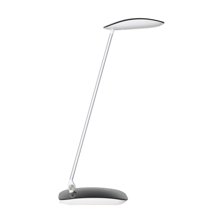 Eglo - LED stolna svjetiljka za prigušivanje 1xLED/4,5W/USB
