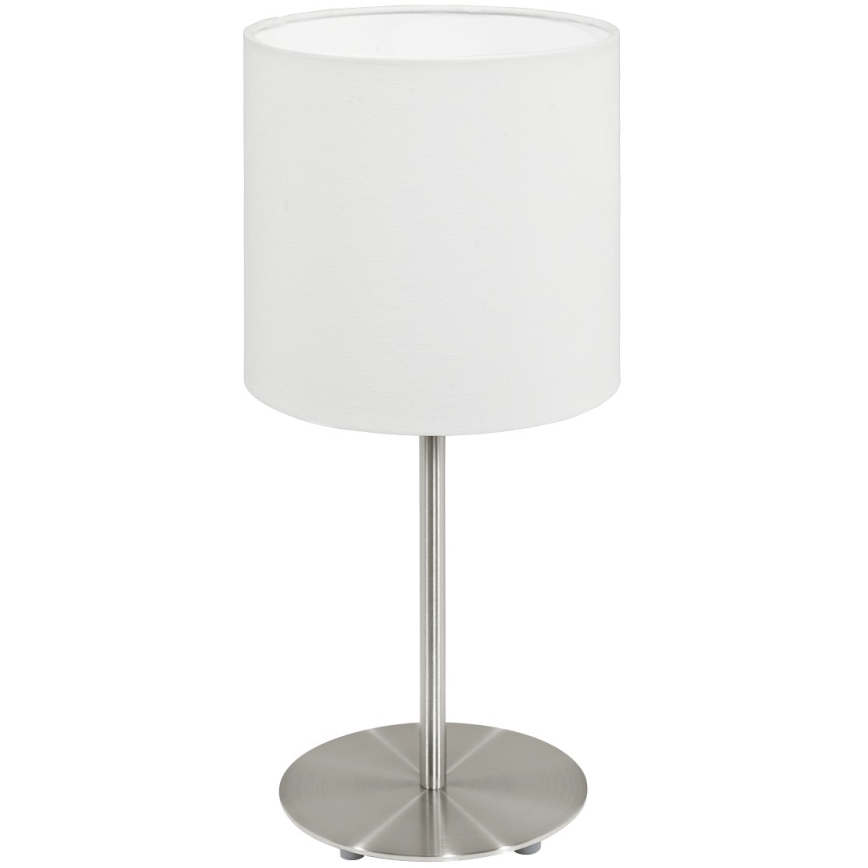 Eglo- Stolna lampa 1xE14/40W/230V