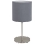 Eglo 95728- Stolna lampa PASTERI 1xE14/40W/230V
