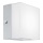 Eglo 95747 - LED zidna svjetiljka ALEA 2 LED/3,7W/230V
