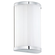 Eglo 95773 - LED zidna svjetiljka CUPELLA 2xLED/4,5W/230V