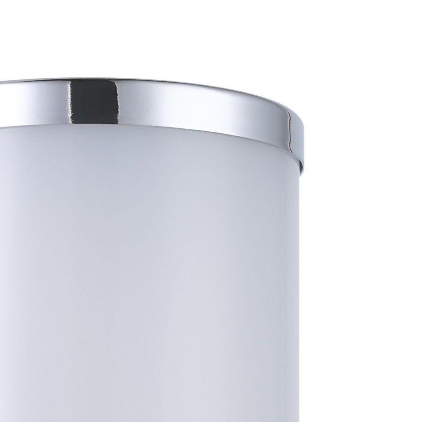 Eglo 95773 - LED zidna svjetiljka CUPELLA 2xLED/4,5W/230V