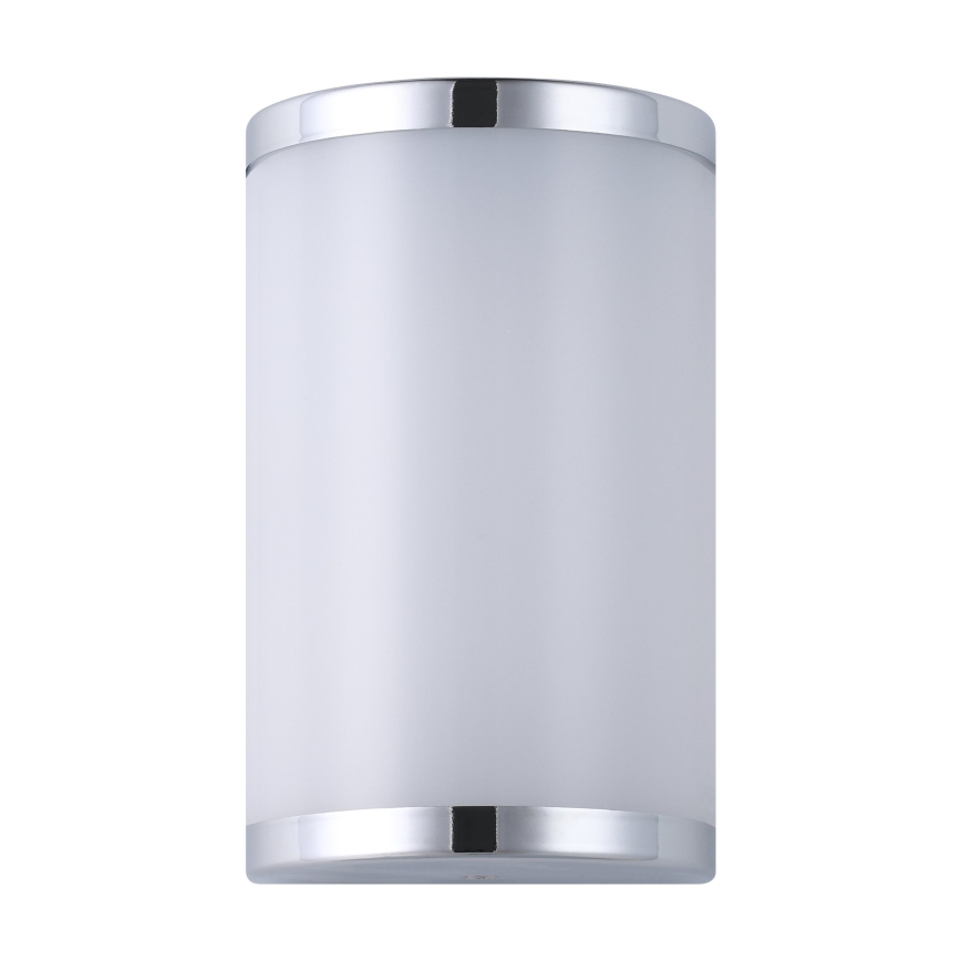 Eglo 95773 - LED zidna svjetiljka CUPELLA 2xLED/4,5W/230V