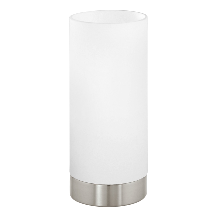 Eglo - Stolna lampa 1xE27/60W/230V