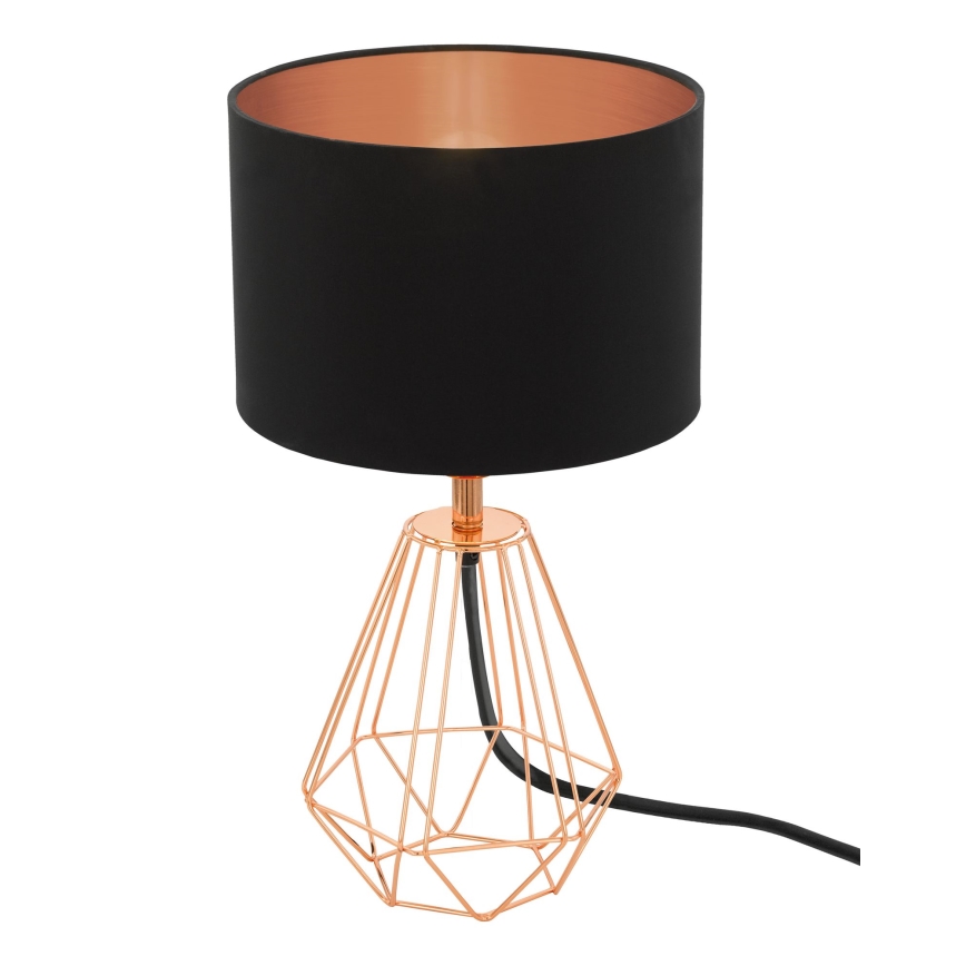 Eglo- Stolna lampa 1xE14/60W/230V