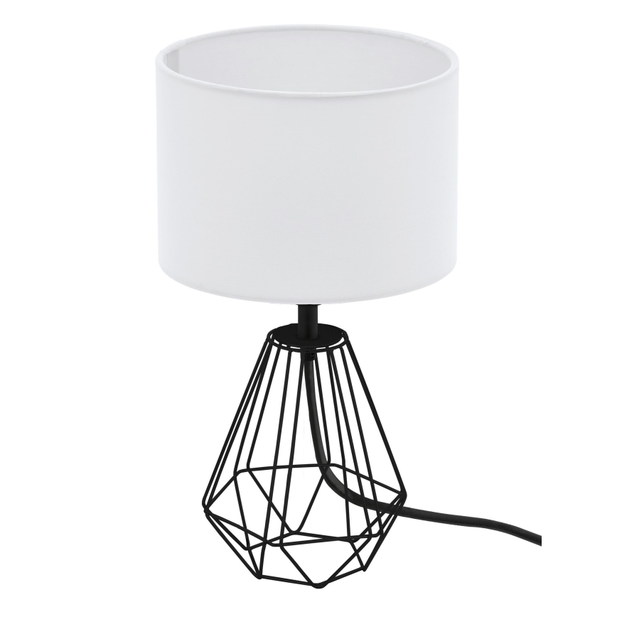 Eglo - Stolna lampa 1xE14/60W/230V