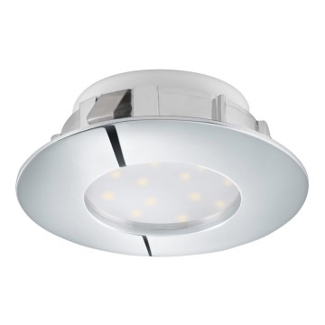 Eglo 95812 - LED ugradna svjetiljka PINEDA 1xLED/6W/230V